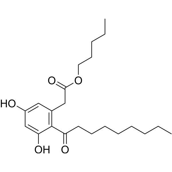 Amoitone B 1257228-26-4